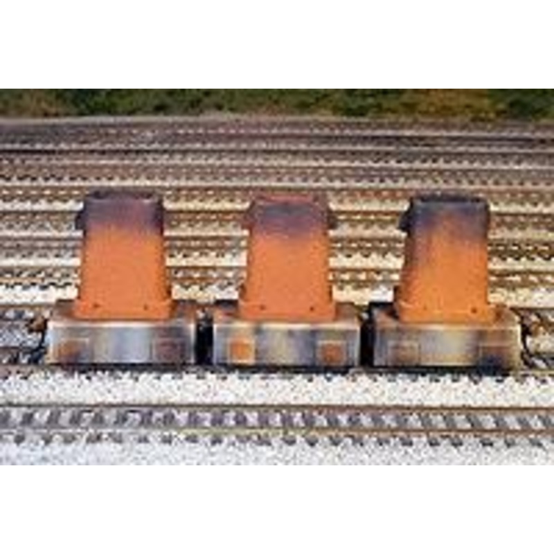 Ingot Buggies & Molds