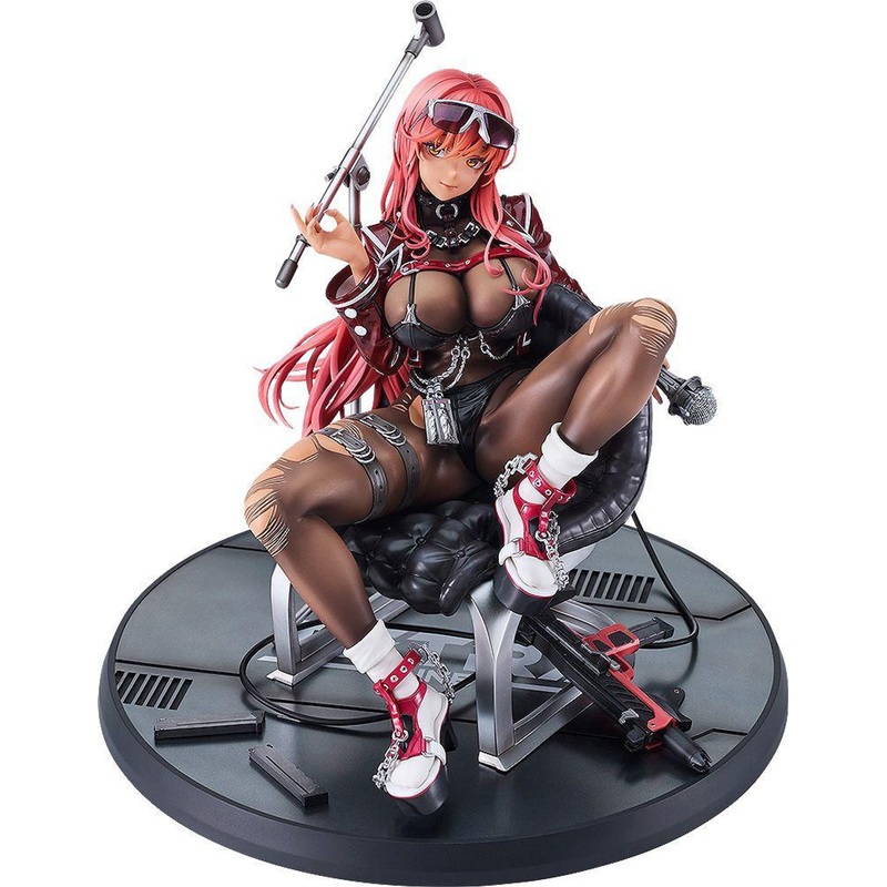 Max Factory Volume 1/7 Figure (GODDESS OF VICTORY: NIKKE)