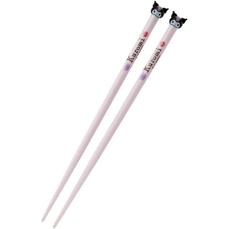 Sanrio Chopsticks Kuromi