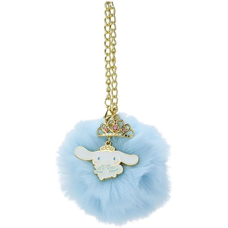 Sanrio Keychain Cinnamoroll (Tokimeku Tiara Series)