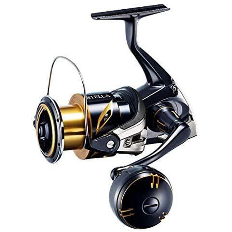 Shimano (Fishing) 20 STELLA SW 4000HG Spinning Reel