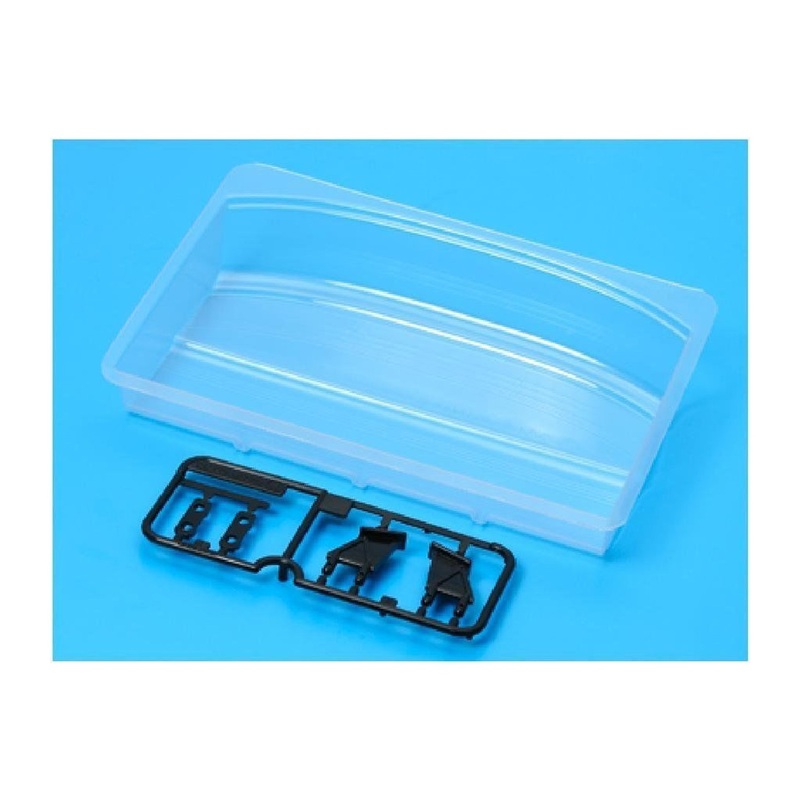 Tamiya 54494 (OP1494) Racing Wing Set 2