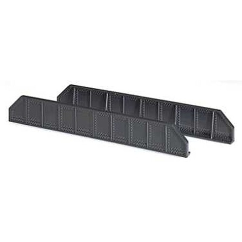 Flat Car Girder Load (4)