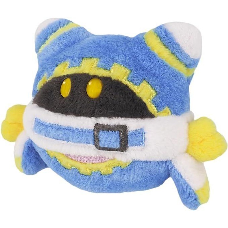 San-ei Kirby Plush Magolor  Kororon Friends