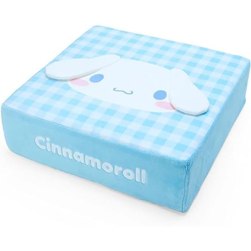 Sanrio Agura Cushion Cinnamoroll