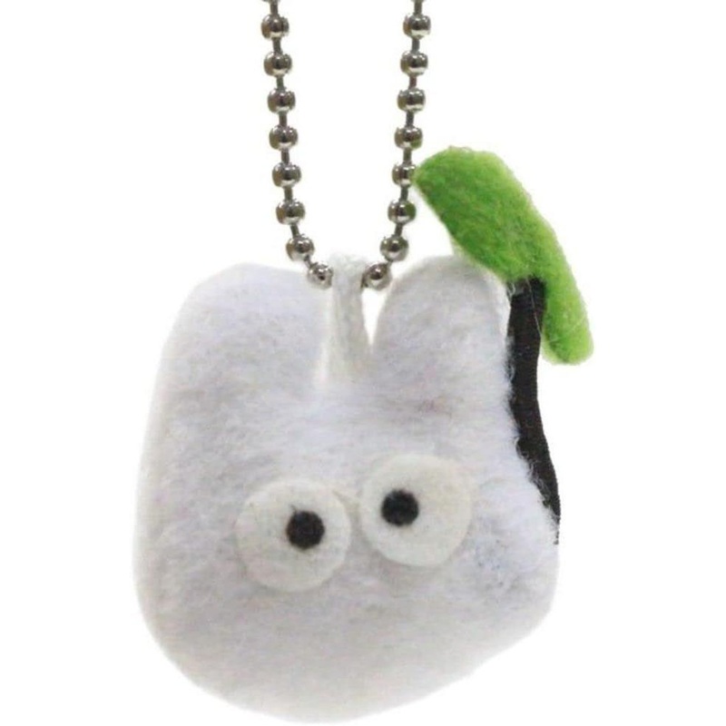 Sun Arrow Studio Ghibli My Neighbor Totoro Keychain Little Totoro