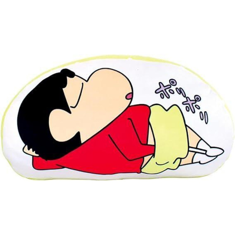 T’s Factory Crayon Shin-chan Cushion
