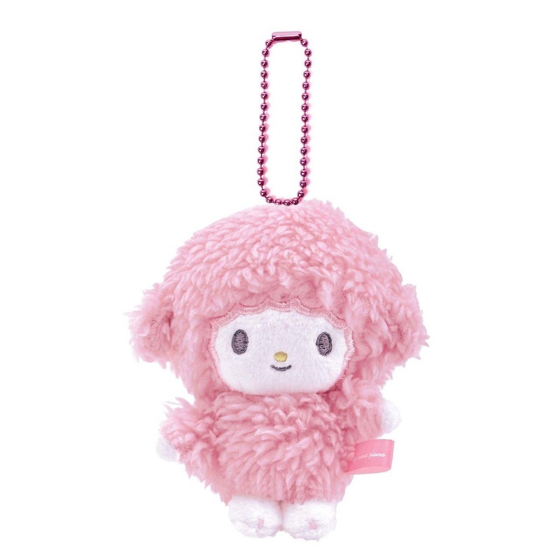 T’s Factory Sanrio Plush Mascot – My Sweet Piano