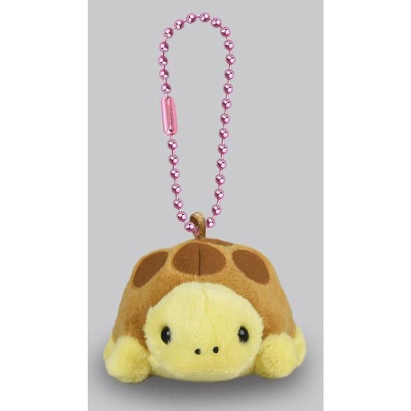 Amuse Puchimaru Animals DX Tortoise