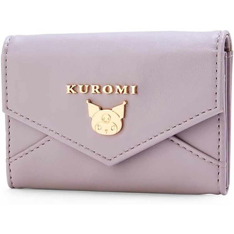 Sanrio Card & Coin Purse – Kuromi