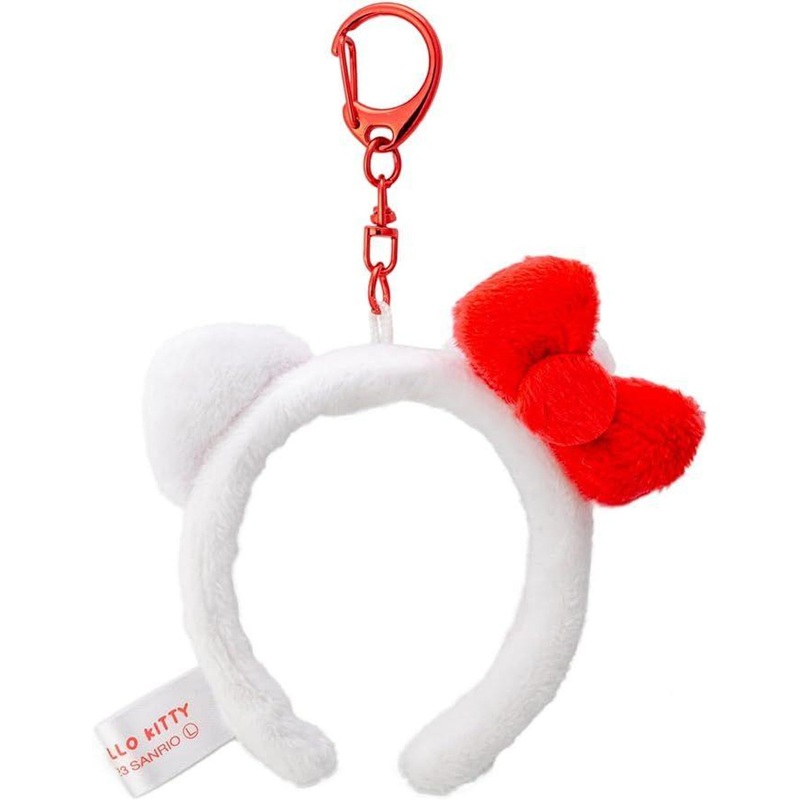 T’s Factory Sanrio Headband Keychain – Hello Kitty