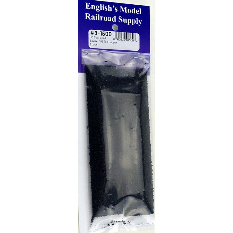 Coal Load for 100 ton Bowser Hopper (2)