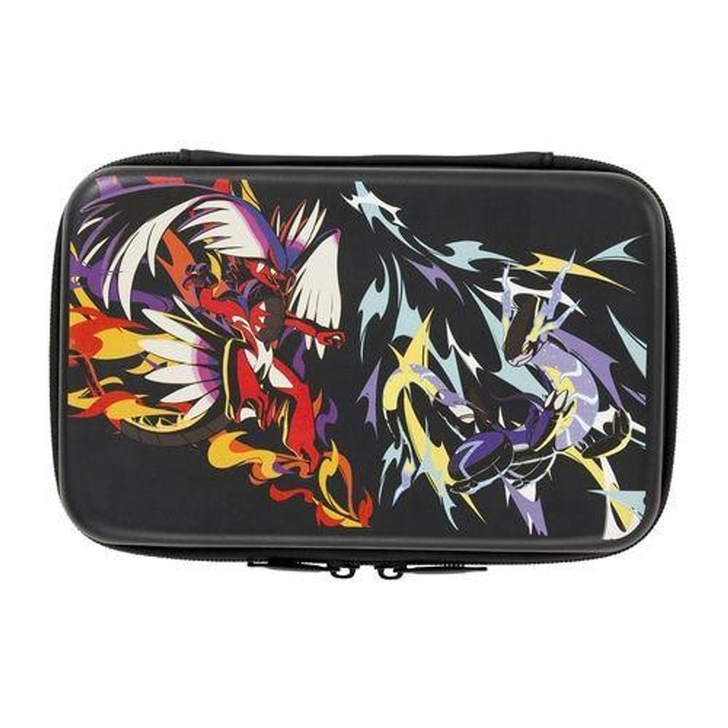 Pokemon Center Original Hard Case for Nintendo Switch Koraidon & Miraidon (TREASURED WAY HOME)