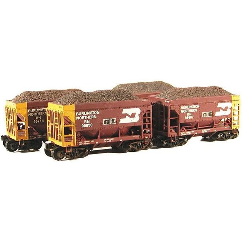 Taconite For Walthers 4400 & 4500 Series Ore Cars