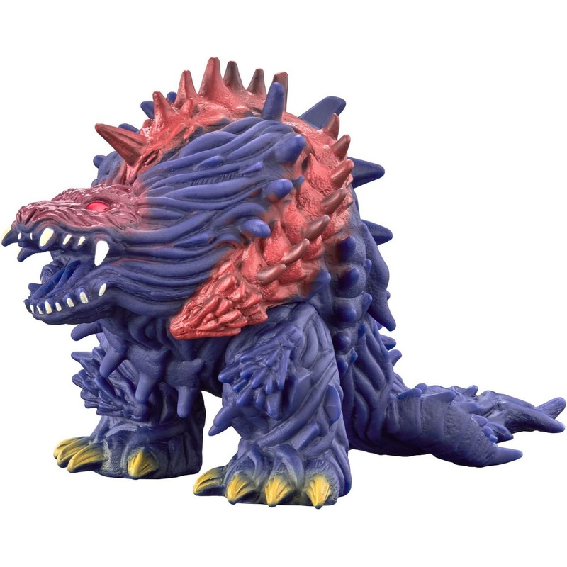 Bandai Ultra Kaiju Series 194 Magata no Orochi (Ultraman)