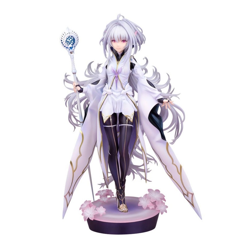ALTER Caster/Merlin [Prototype] 1/7 Figure (Fate/Grand Order Arcade)