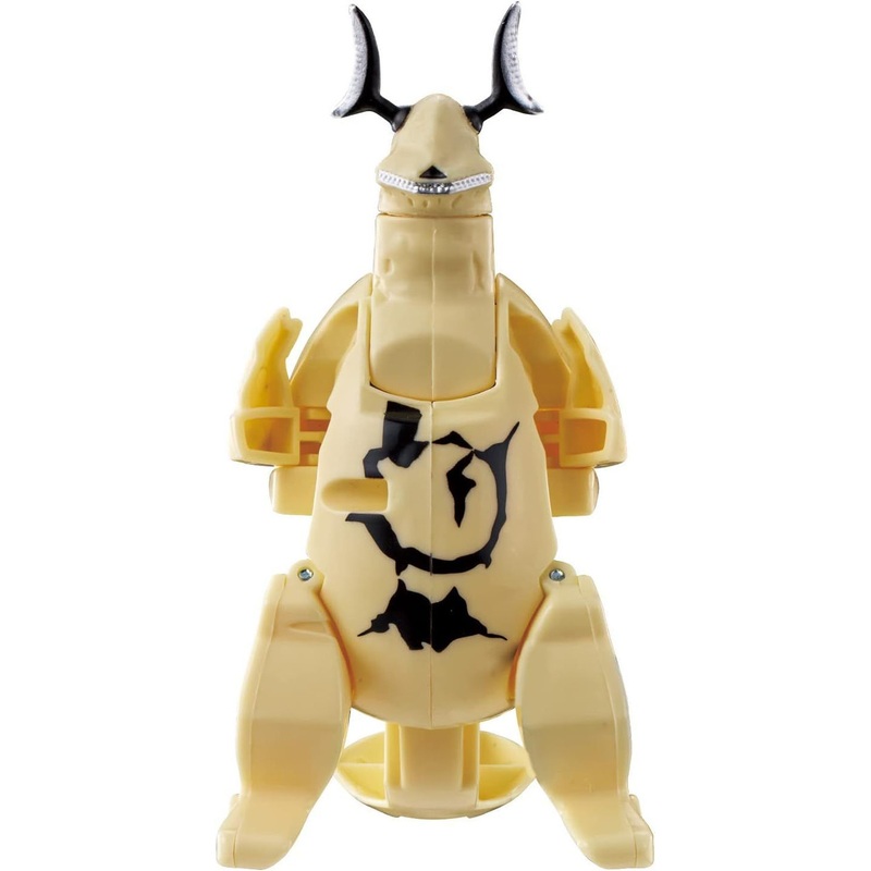 Bandai Ultra Hero Series Eleking (Return of Ultra Egg)