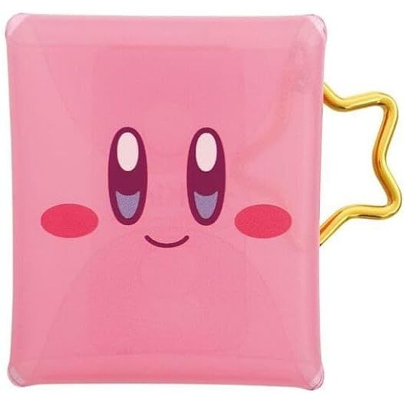 Marimocraft Kirby Clear Multi Case – Kirby