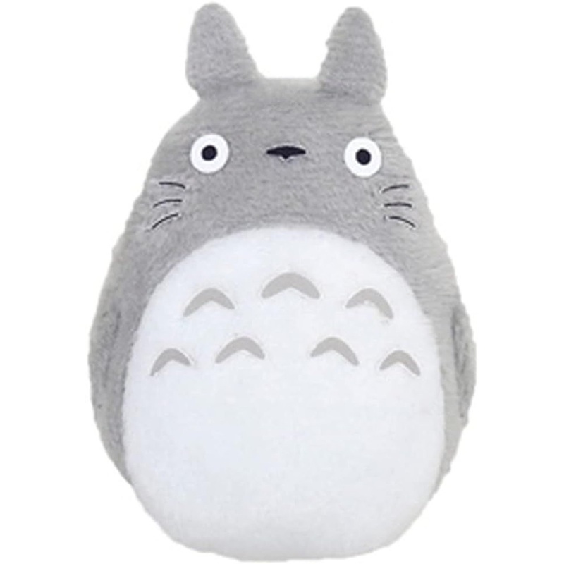 Sun Arrow Studio Ghibli Plush Badge My Neighbor Totoro – Big Totoro