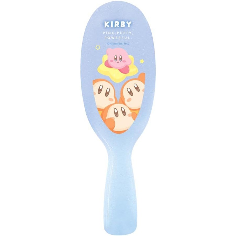 T’s Factory Kirby Hair Brush