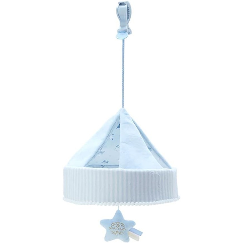 Sanrio Educational Toy Merry Mascot Mobile Star (Sanrio Baby)