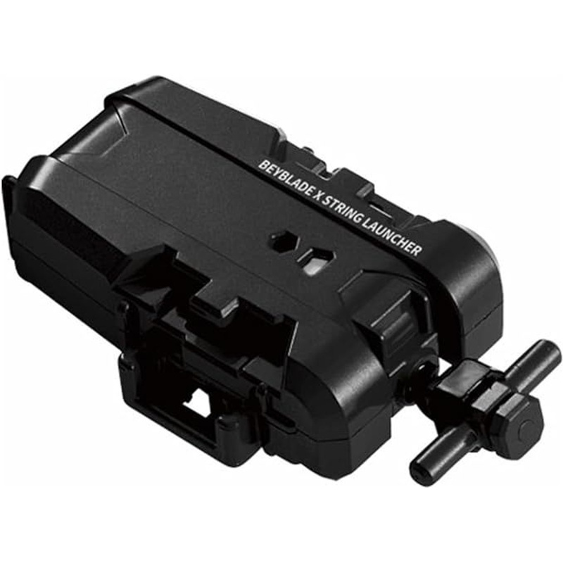 Takara Tomy Beyblade X BX-18 String Launcher