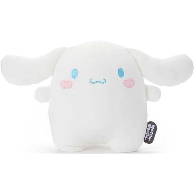 Takara Tomy Sanrio MocchiMocchi Plush M Cinnamoroll