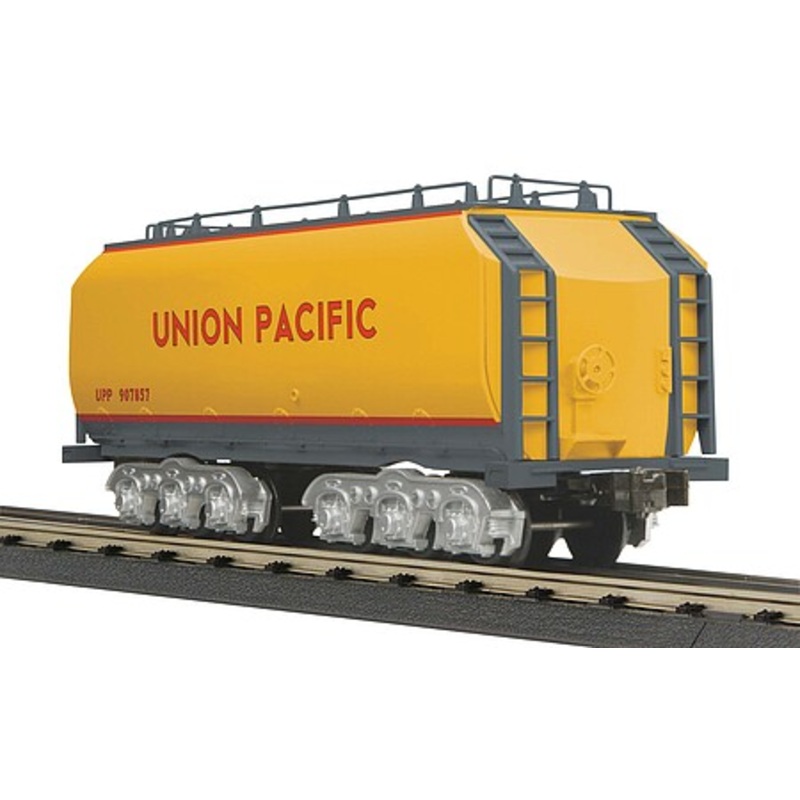 UP AUX WATER TENDER #809