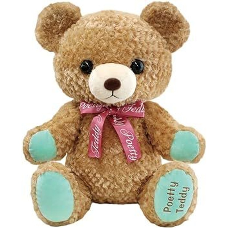 Amuse Poetty Teddy Plush Dolce (BIG Size)
