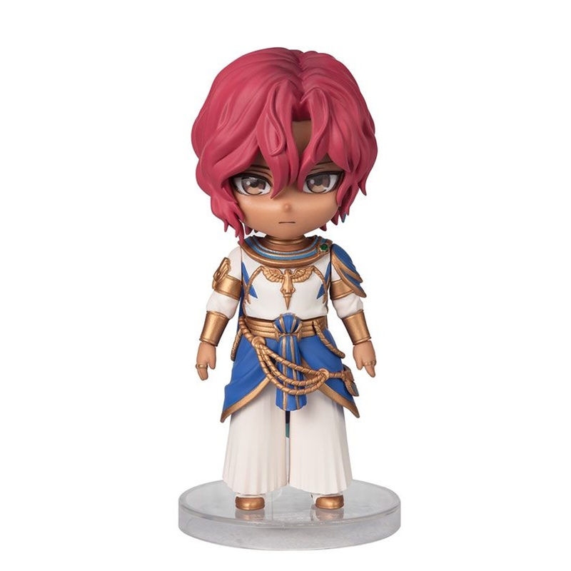 Bandai Figuarts mini Dohalim Figure (Tales of Arise)