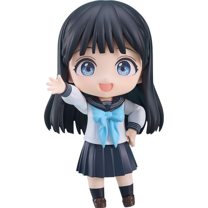 Max Factory Nendoroid Komichi Akebi Figure (Akebi’s Sailor Uniform)