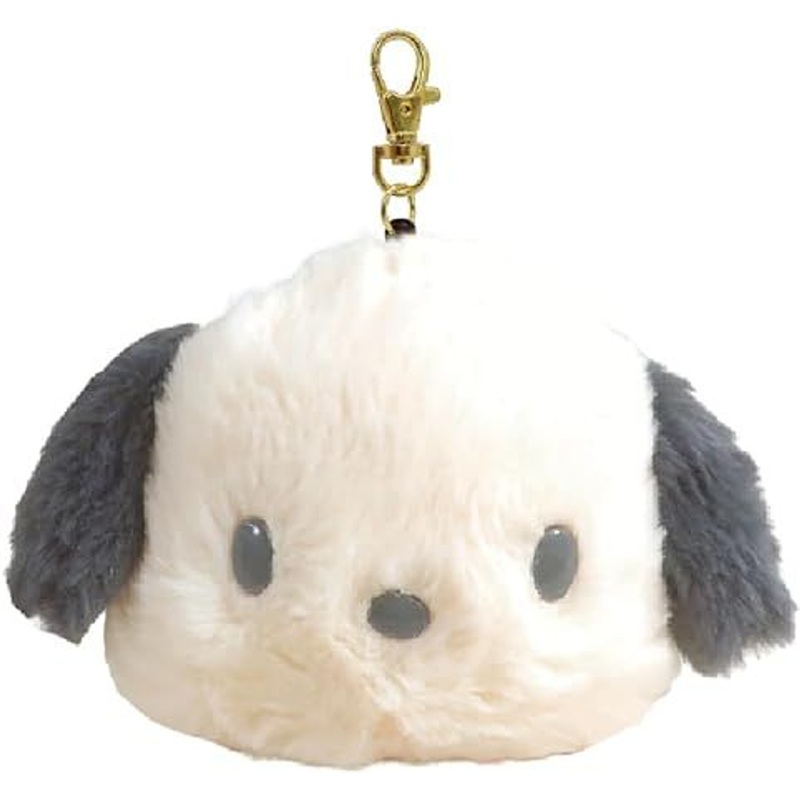 Nakajima Sanrio Pass/ID Case Pochacco