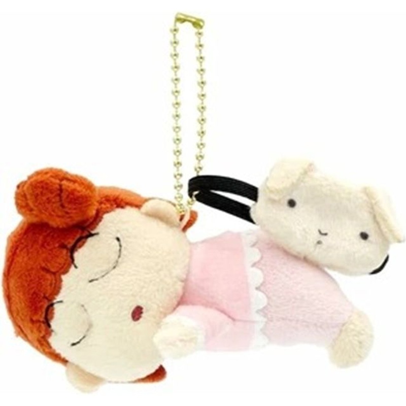 OST Crayon Shin-chan Mascot Nene-chan Dreaming