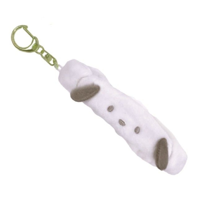 T’s Factory Sanrio Hair Band Keychain – Pochacco
