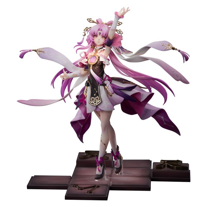Tokyo Figure APEX Fu Xuan 1/7 Figure (Honkai: Star Rail)