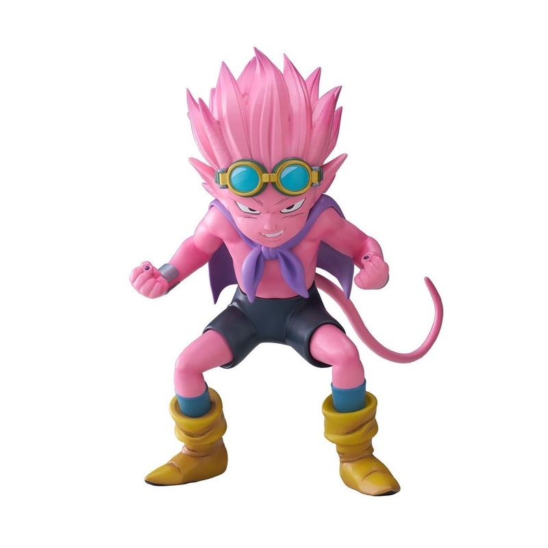 BellFine SoftB Half Beelzebub Figure (Sand Land)