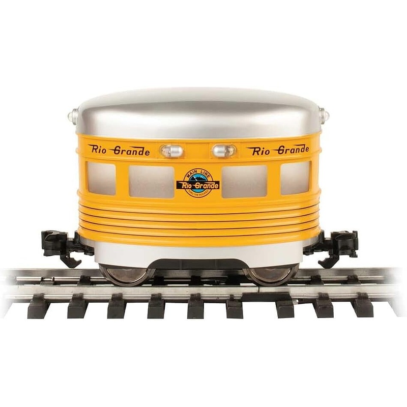 Eggliner – Standard DC