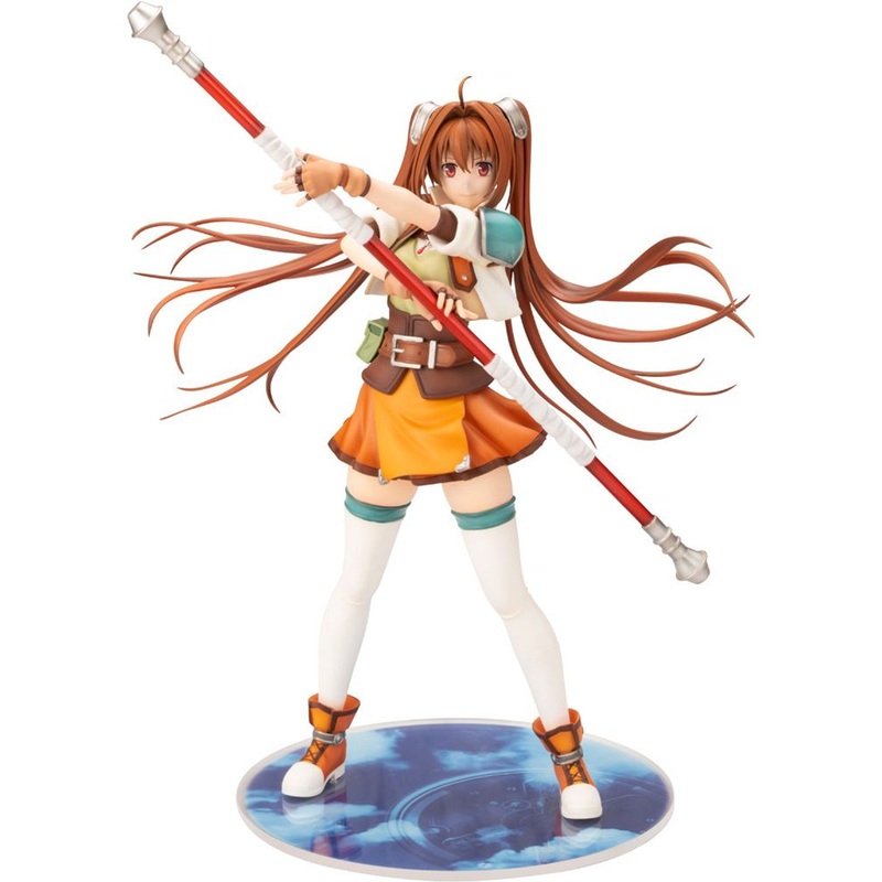 Kotobukiya Estelle Bright 1/8 Figure (The Legend of Heroes Series)