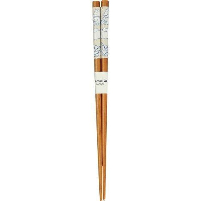 Pokemon Center Original Chopsticks Eevee