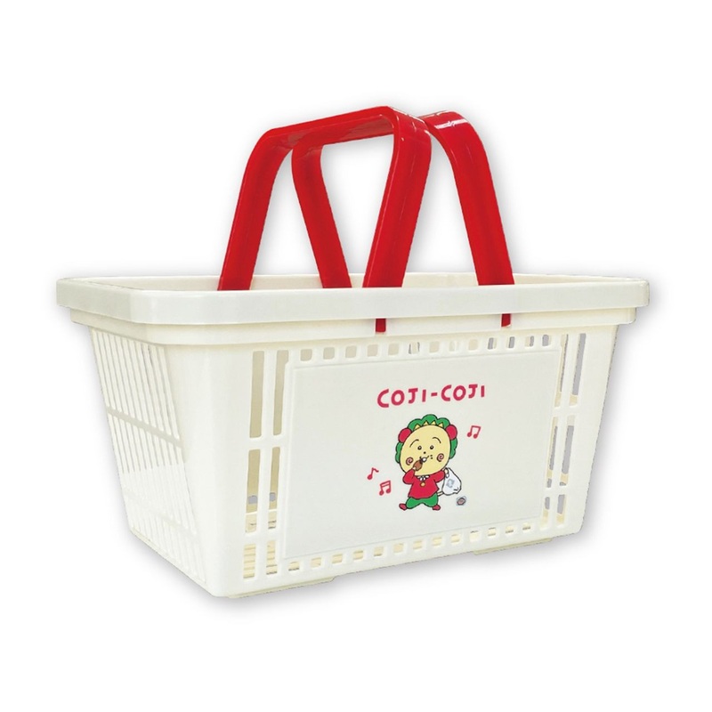 T’s Factory Coji Coji Shopping Basket