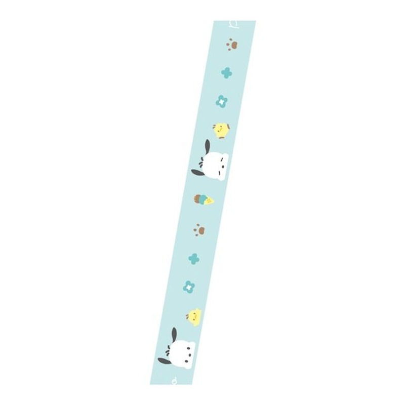 T’s Factory Sanrio Lanyard Pochacco