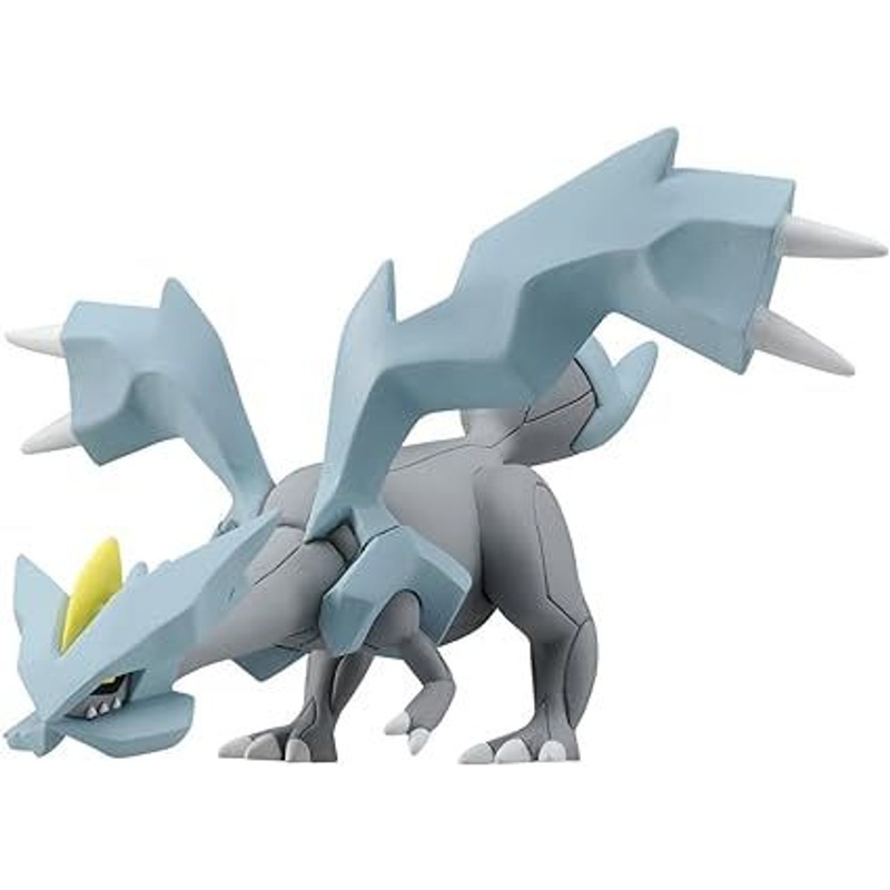 Takara Tomy Pokemon Moncolle Kyurem