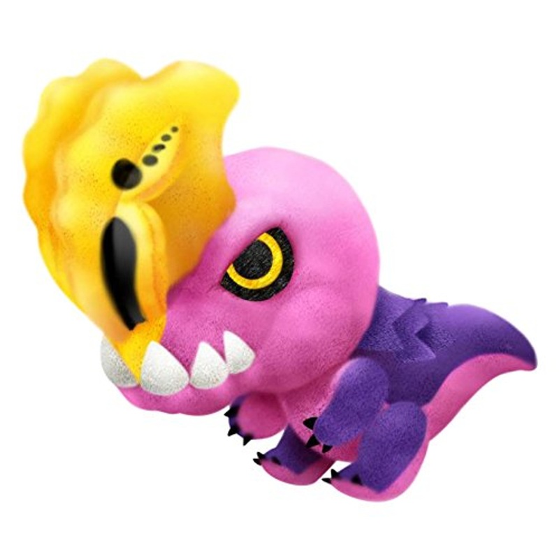 Capcom Anjanath Stuffed Plush Toy (Monster Hunter World)
