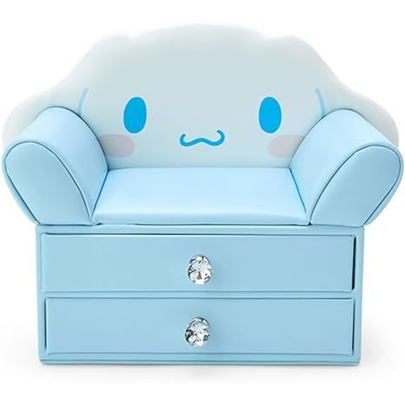 Sanrio Chest Cinnamoroll (Fashionable Miscellaneous Goods)