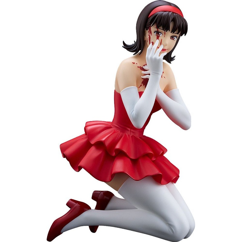 Good Smile Company POP UP PARADE Mima Kirigoe Figure (Perfect Blue)