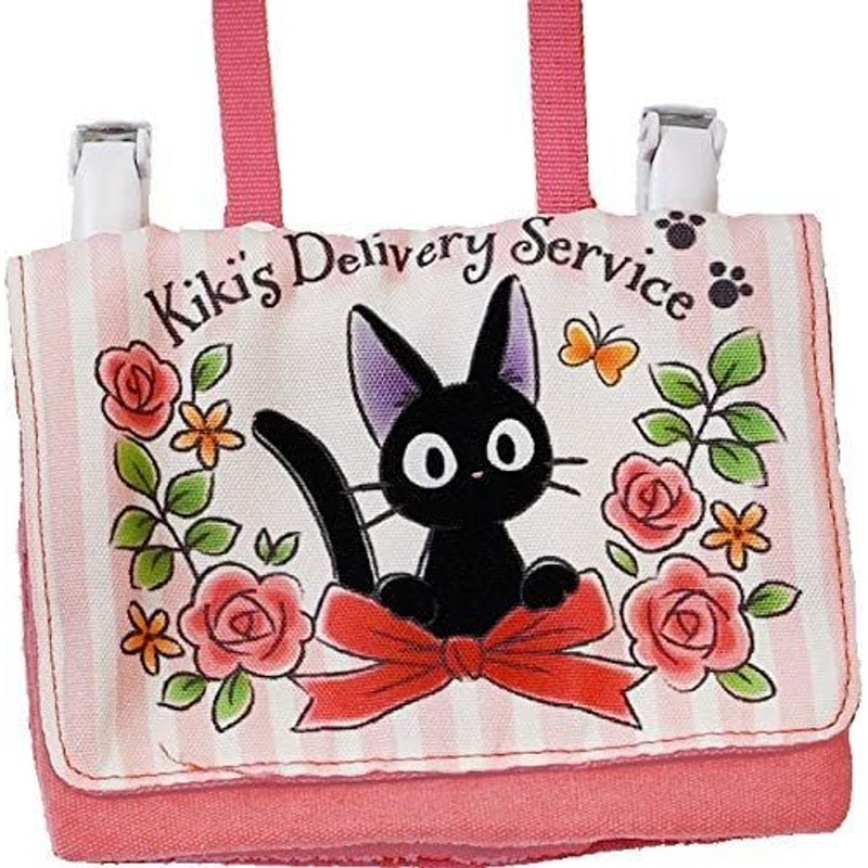 Marushin Studio Ghibli Kiki’s Delivery Service Pocket Pouch Kiki