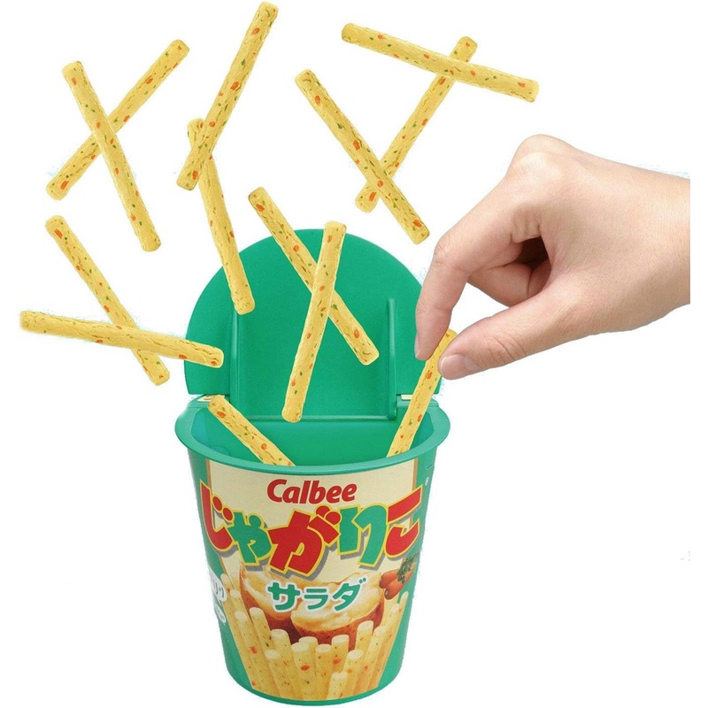 Megahouse Jagariko Shock Game