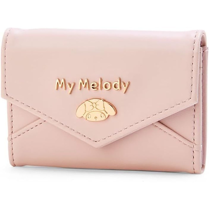 Sanrio Card & Coin Purse – My Melody