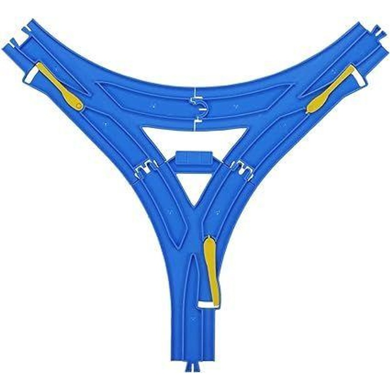 Takara Tomy Plarail R-30 Triangular Point Rail