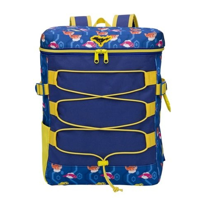 Pokemon Center Original Backpack Tatsugiri (Daisushi!)